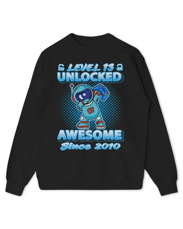 Kids Standard Sweatshirt