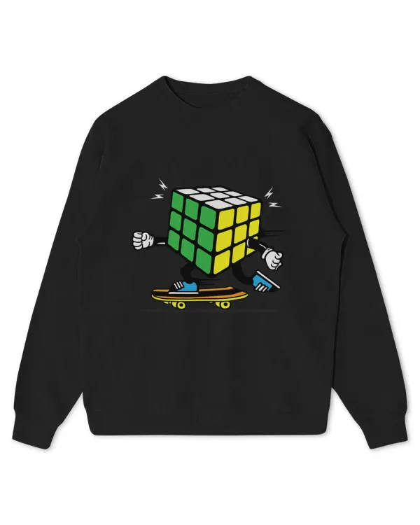 Kids Standard Sweatshirt