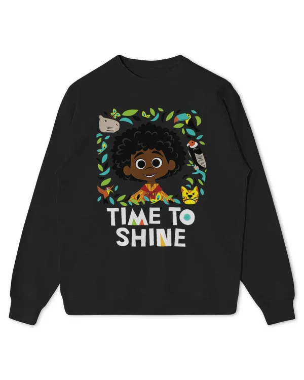 Kids Standard Sweatshirt