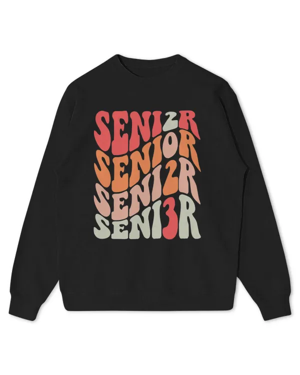 Kids Standard Sweatshirt