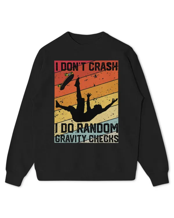 Kids Standard Sweatshirt