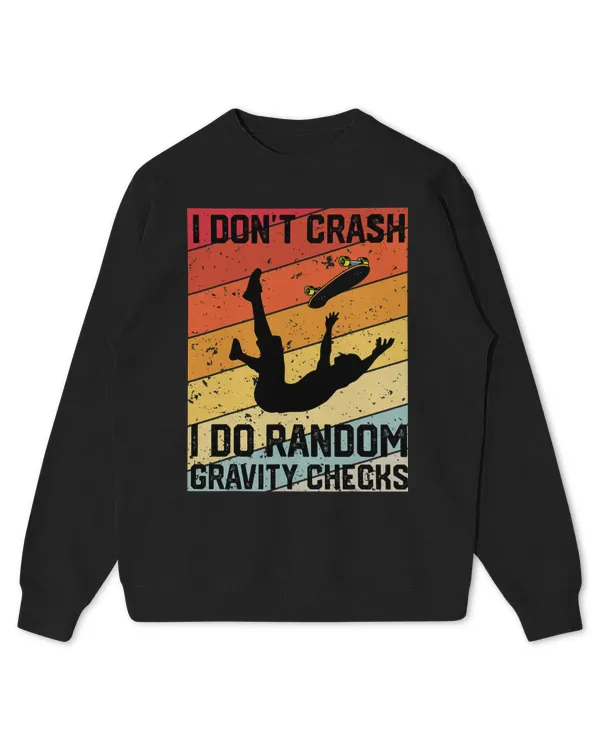 Kids Standard Sweatshirt