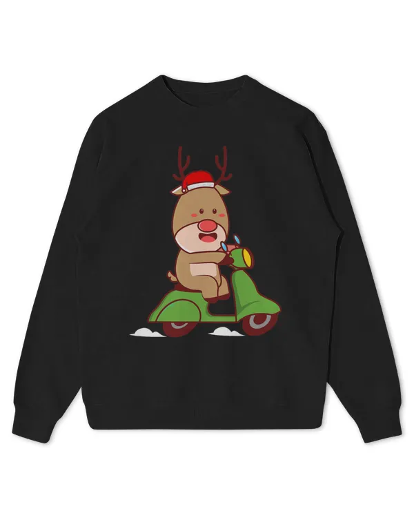 Kids Standard Sweatshirt