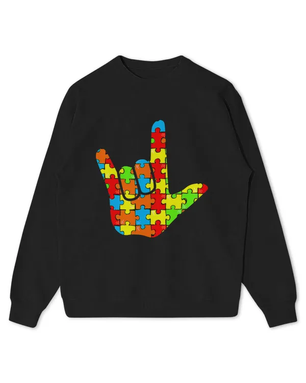 Kids Standard Sweatshirt