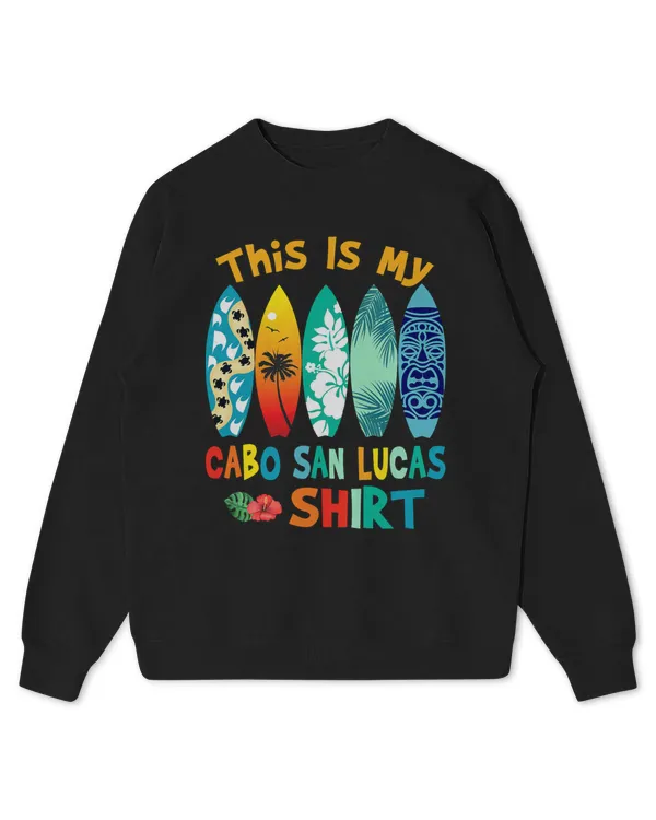 Kids Standard Sweatshirt