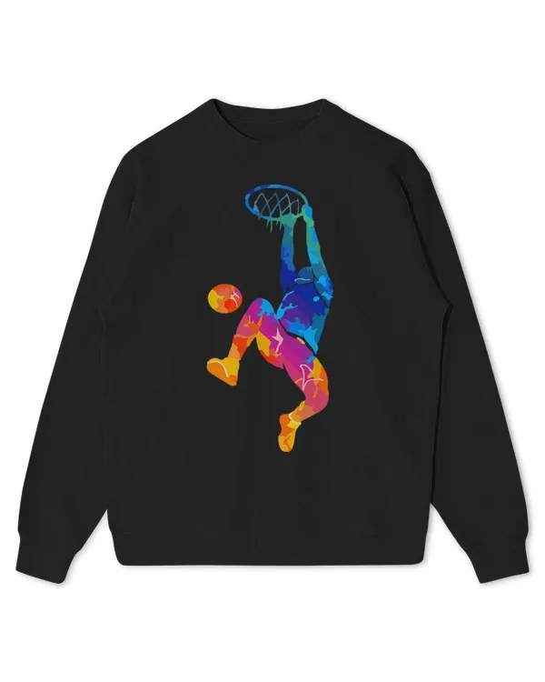 Kids Standard Sweatshirt