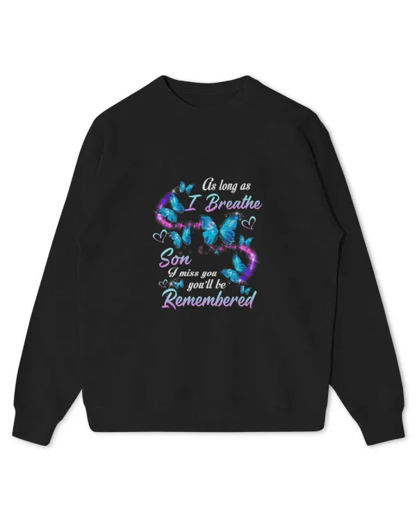 Kids Standard Sweatshirt