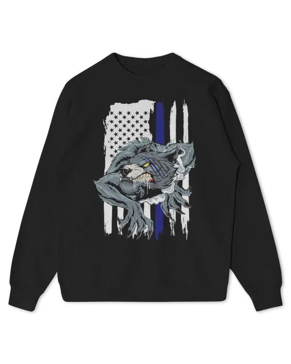 Kids Standard Sweatshirt