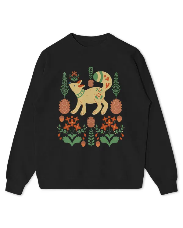 Kids Standard Sweatshirt