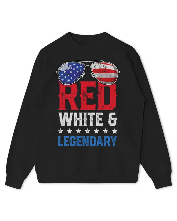 Kids Standard Sweatshirt