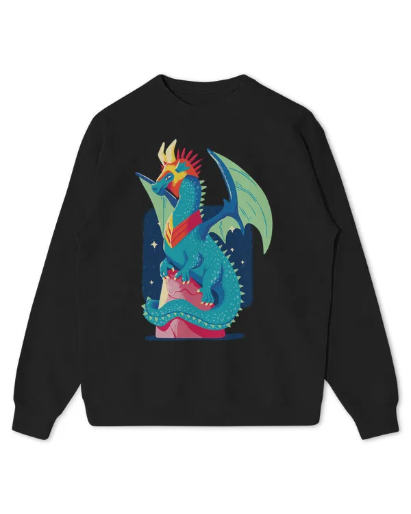 Kids Standard Sweatshirt