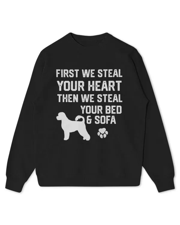 Kids Standard Sweatshirt