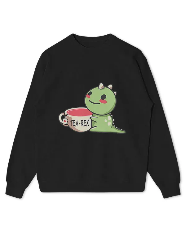 Kids Standard Sweatshirt