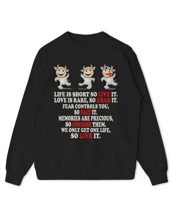 Kids Standard Sweatshirt