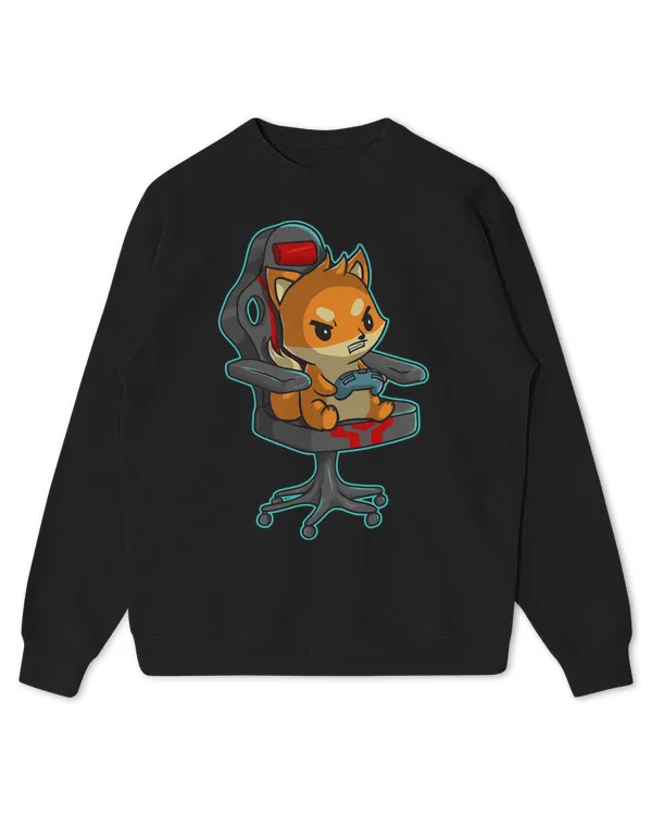 Kids Standard Sweatshirt