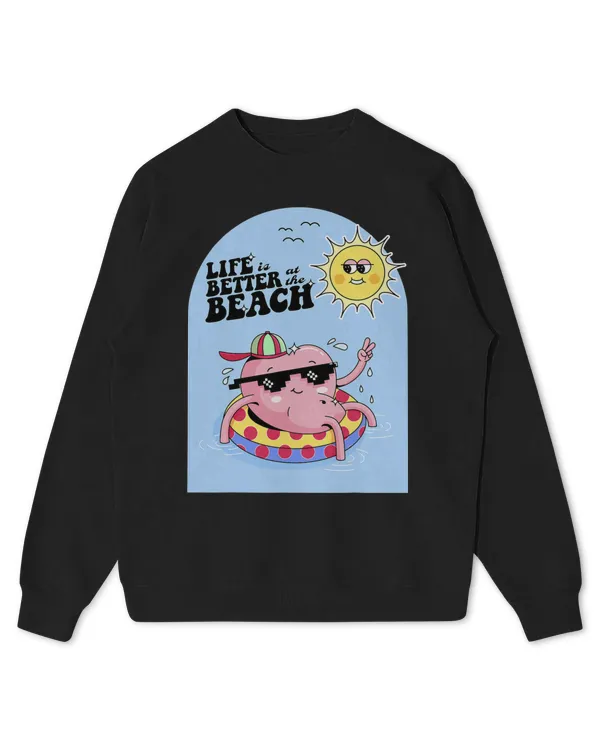 Kids Standard Sweatshirt