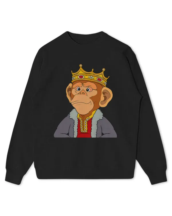 Kids Standard Sweatshirt