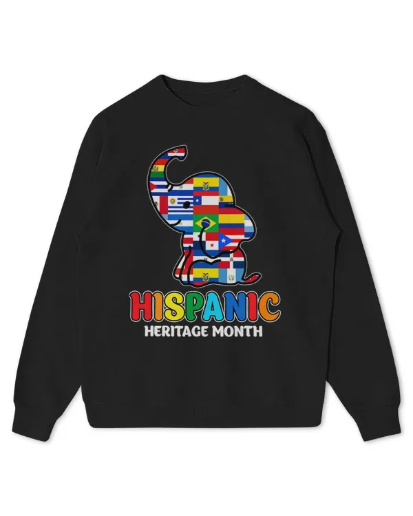 Kids Standard Sweatshirt