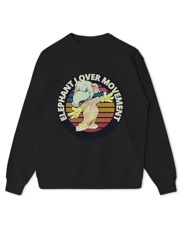 Kids Standard Sweatshirt