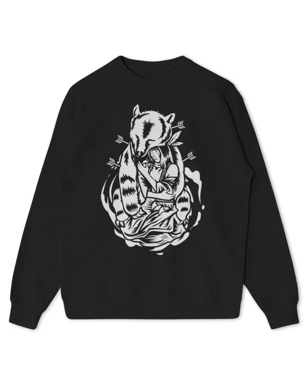 Kids Standard Sweatshirt