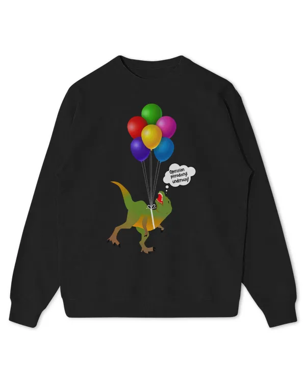 Kids Standard Sweatshirt