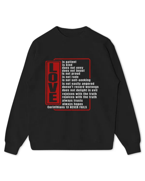 Kids Standard Sweatshirt