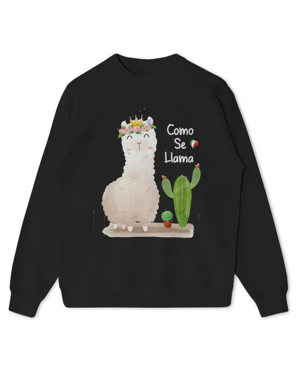 Kids Standard Sweatshirt