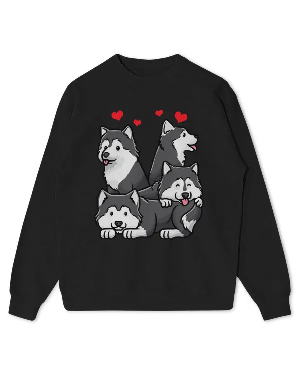 Kids Standard Sweatshirt