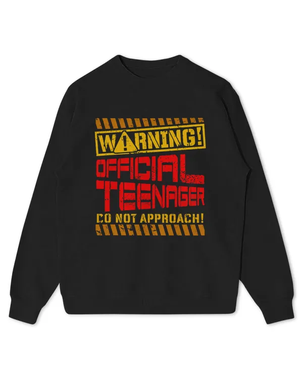 Kids Standard Sweatshirt