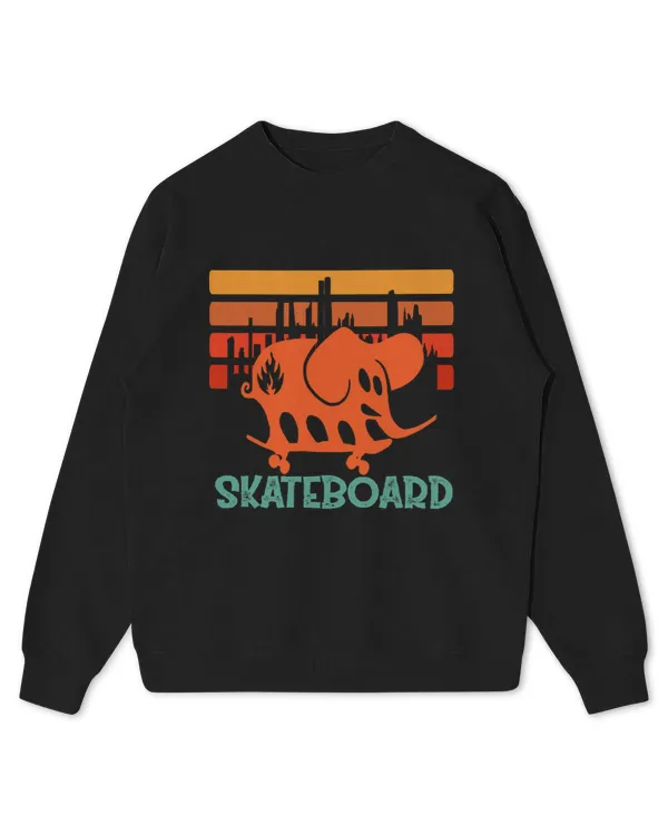 Kids Standard Sweatshirt