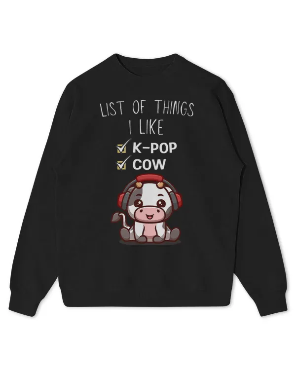 Kids Standard Sweatshirt