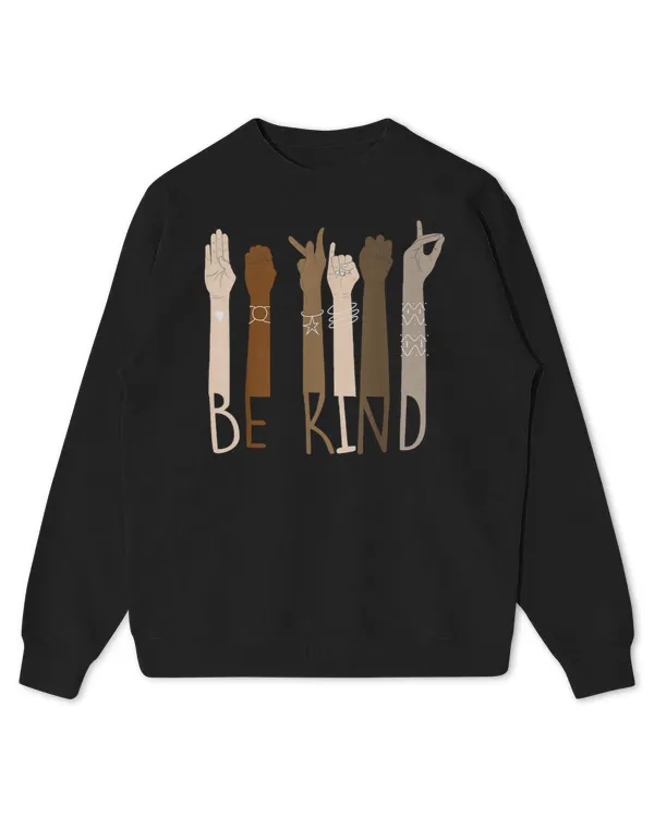 Kids Standard Sweatshirt