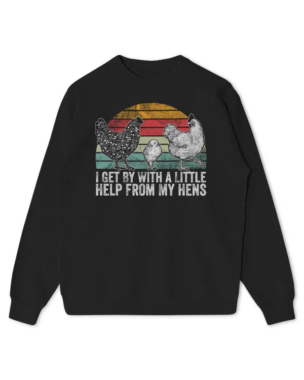 Kids Standard Sweatshirt