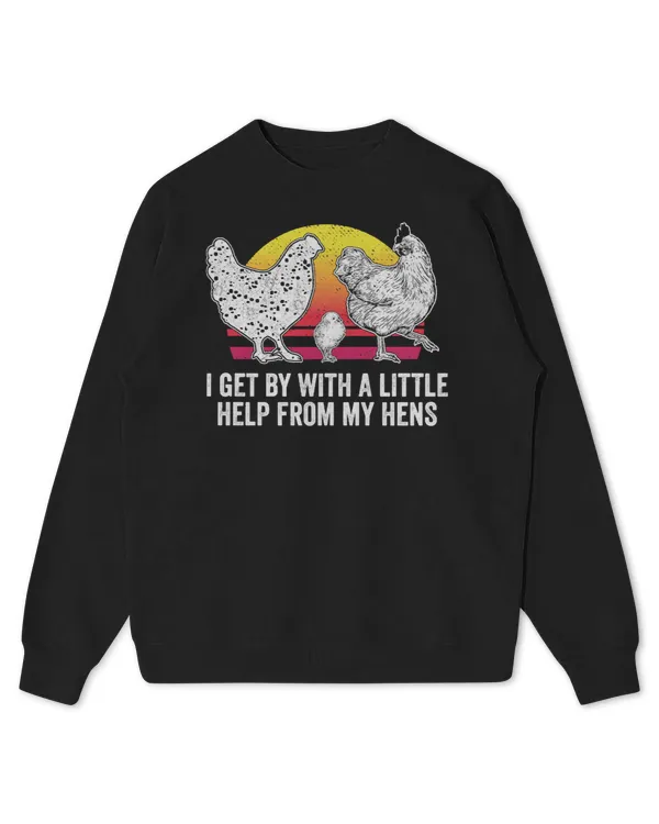 Kids Standard Sweatshirt