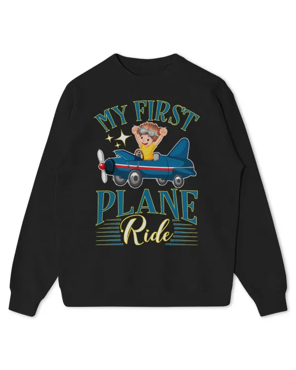 Kids Standard Sweatshirt