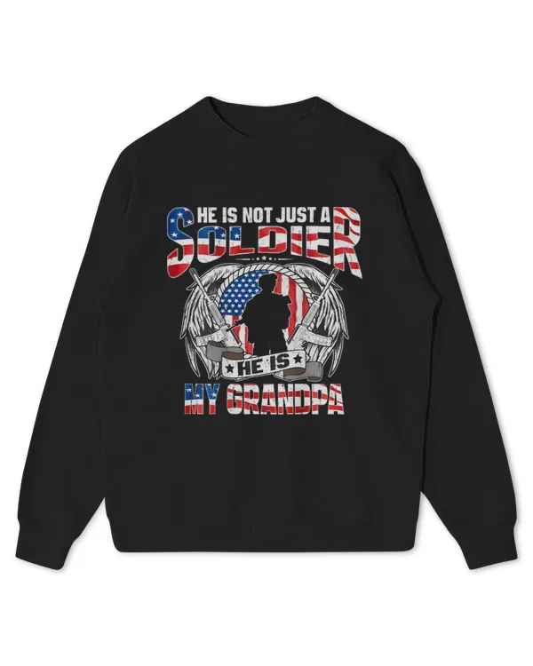 Kids Standard Sweatshirt