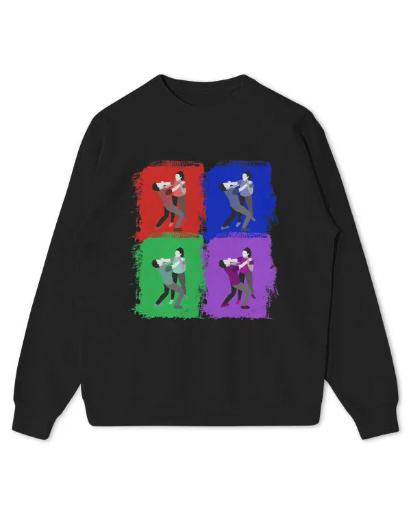 Kids Standard Sweatshirt