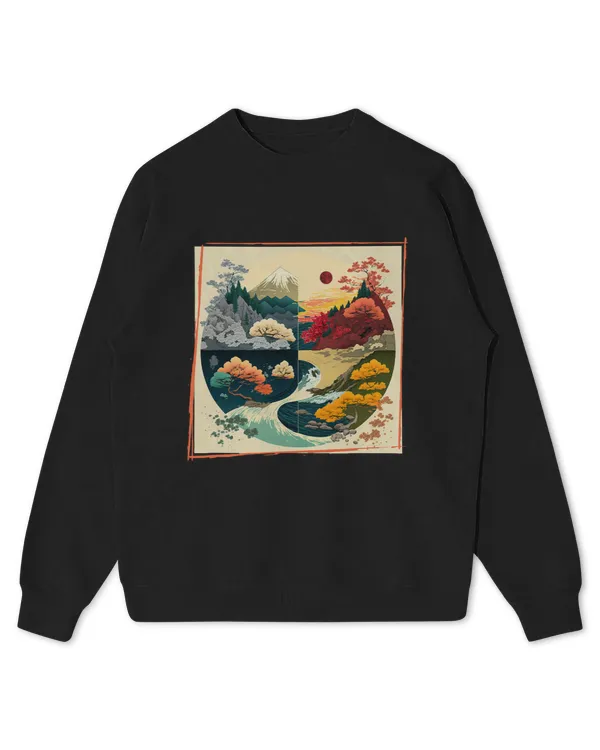 Kids Standard Sweatshirt