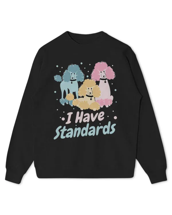 Kids Standard Sweatshirt