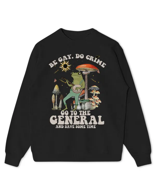 Kids Standard Sweatshirt