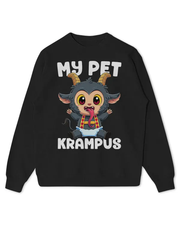 Kids Standard Sweatshirt