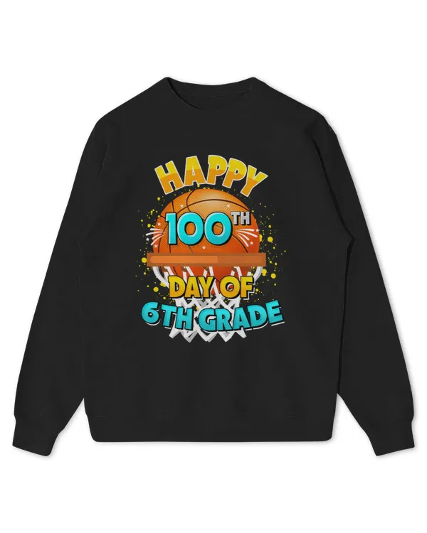 Kids Standard Sweatshirt