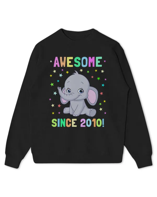 Kids Standard Sweatshirt