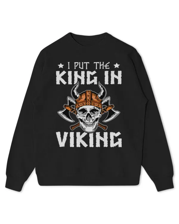 Kids Standard Sweatshirt