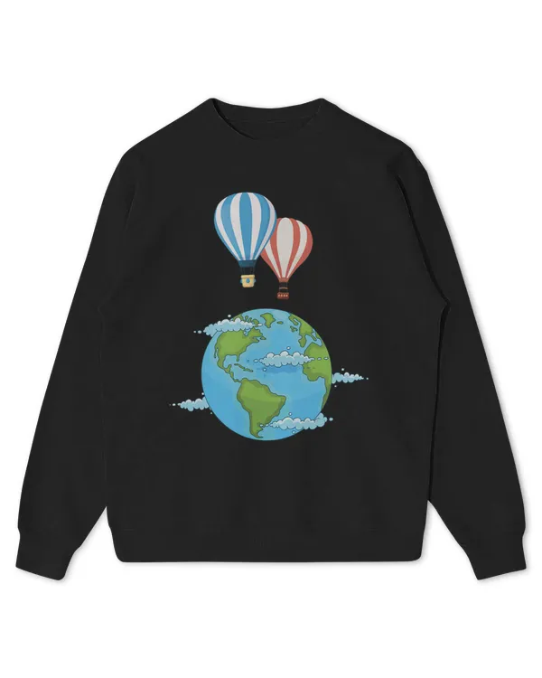 Kids Standard Sweatshirt