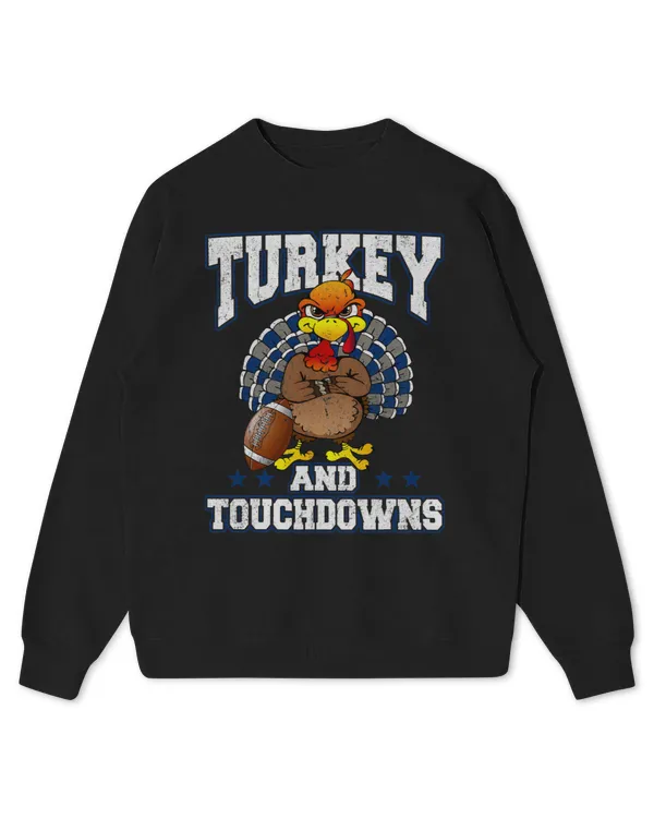 Kids Standard Sweatshirt