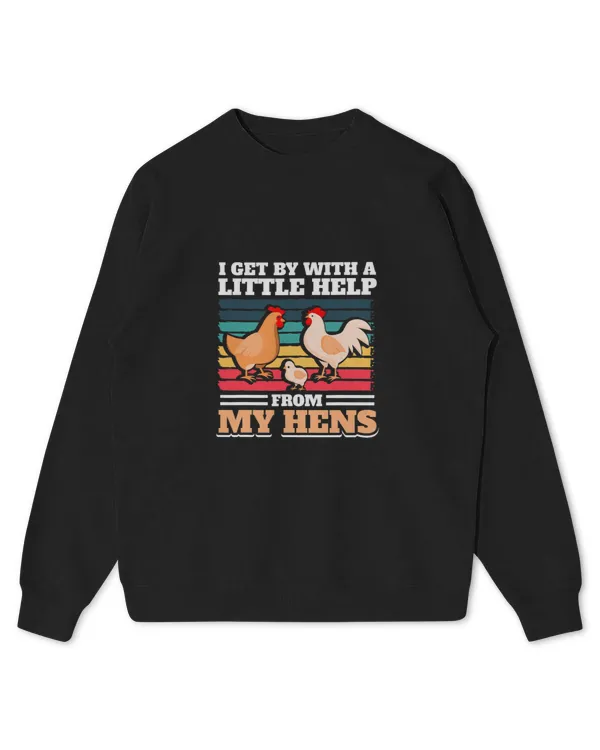 Kids Standard Sweatshirt