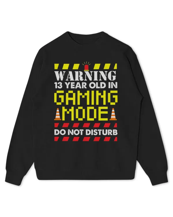 Kids Standard Sweatshirt