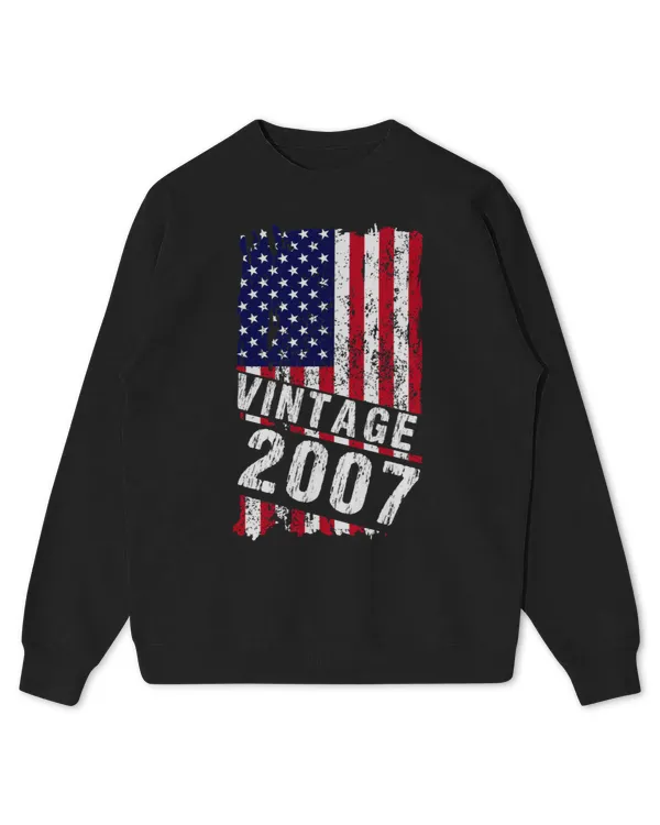 Kids Standard Sweatshirt