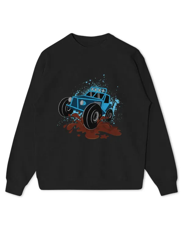 Kids Standard Sweatshirt